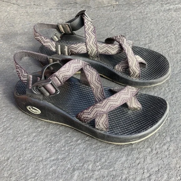 Chaco | Shoes | Copy Chaco Z2 Sandals Womens 8 | Poshmark display picture 3